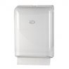 SAPO White Line handdoekdispenser I-Z