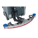 Zuigmond ICE I18 compleet met rubbers