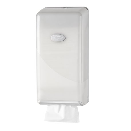 SAPO White Line bulkpack dispenser