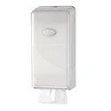 SAPO White Line bulkpack dispenser