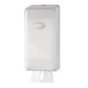 SAPO White Line bulkpack dispenser