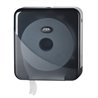 SAPO Black Line Mini Jumbo Toiletroldispenser