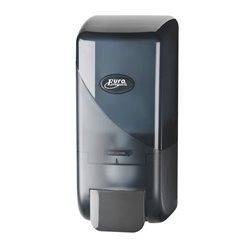SAPO Products Black Line foamzeep Dispenser 
