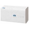 Tork advanced handdoek i-vouw 2 laags wit 21x26 cm (pak a 3780 stuks( 21 x 180))