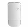 SAPO Quartz White foam dispenser t.b.v. 400 ml foam zeep / toilet seat cleaner