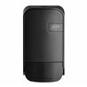 SAPO Quartz black foam dispenser t.b.v. 400 ml foam zeep / toilet seat cleaner