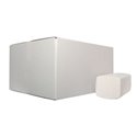 Handdoekjes Z-fold 100% cellulose 2 laags 24 x 21 (20 x 160 per doos)