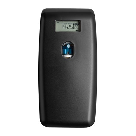 SAPO Quartz Black luchtverfrisser digitaal