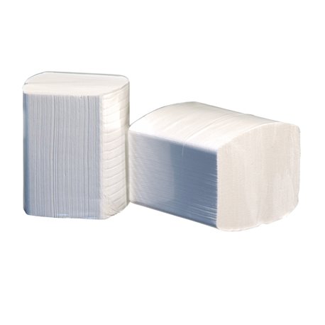 Bulkpack toiletpapier 2-laags 19 x 11 (250 vel - 36 bundels p/ds)