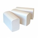 Handdoekjes minifold 100% cellulose W-vouw 2Laags 19,5 x 26,3 ( 20 x 90 stuks per doos)