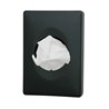 Sapo Black hygienezakjesdispenser