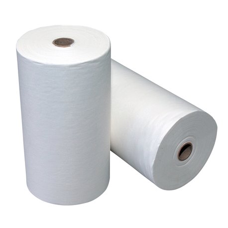 Nonwoven Handdoekrol 1L 40m x 23cm 6 rol per doos