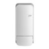 SAPO Quartz White bag in box dispenser 