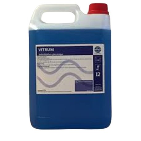 Vitrum glasreiniger 5L