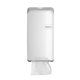 SAPO Quartz White bulkpack dispenser