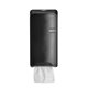 SAPO Quartz Black bulkpack dispenser