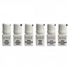 SENSE 6ST AROMA DIVERSE GEUREN 6X50ML
