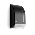 Satino Black Handdoekdispenser