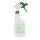 Sprayflacon compleet (wit, blauw, geel ,groen, rood)