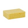 Viscose spons nummer 4 115x80x35mm