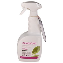 Panox 300 6x750ML (doos) - Gebruiksklare desinfectie