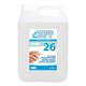 Hand sanitizer handgel 70% Ethanol - can 5 liter