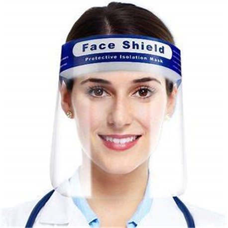 Face shield 