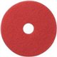 Auto Scrub Pad 20" - 508 mm Flamingo (5 stuks)