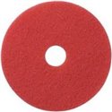 Auto Scrub Pad 20" - 508 mm Flamingo (5 stuks)