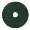 Vloerpad groen 20" (5stuks)