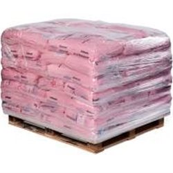 Strooizout - zak à 25kg Pallet 49 stuks