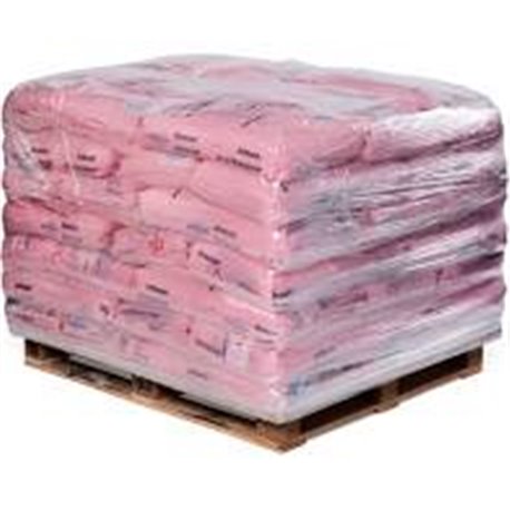 Strooizout - zak à 25kg Pallet 49 stuks