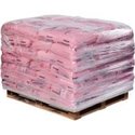 Strooizout - zak à 25kg Pallet 40 stuks