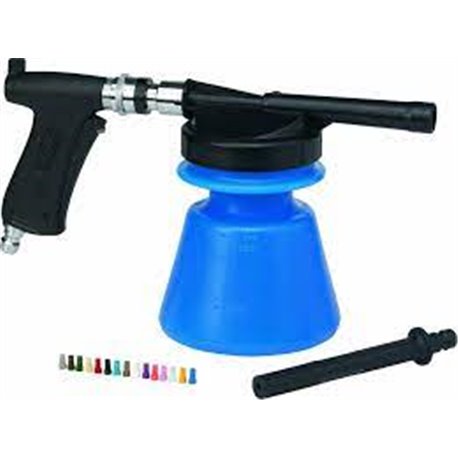 Vikan Ergo Foam Sprayer 1,4L