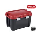 Keter Totem Opbergbox 60 L