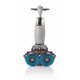 i-mop XXL basic by i-team (excl. lader en batterijen)