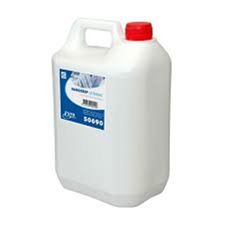 Sapo antibacteriele handzeep Eurobac 5L