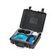 i-scrub 21B - 230V - EU - Handunit (W/T Case) by i-team