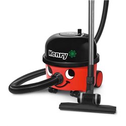 Numatic Henry HVR200 - stofzuiger met zak - 620 W - 9 liter