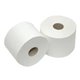 Toiletpapier Compact luxe crepe 150mtr 1-laags (doos 24 rol)