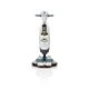 i-mop XL plus by i-team (excl. lader en batterijen) – V22 *Blue*