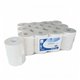 Toiletpapier Compact recycled wit - 2-laags (pak 24 rol)
