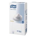 TORK 470022 6ST S34 FOAM SOAP 6X800ML