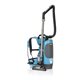 i-move® 2.5B - by i-team (incl. lader en batterijen)