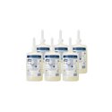 Tork Premium vloeibare zeep mild 6 x 1000 ml