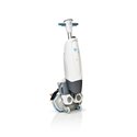 i-mop XL basic V22 *Silver* by i-team (excl. lader en batterijen)