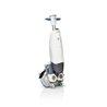 i-mop XL basic V22 *Silver* by i-team (excl. lader en batterijen)