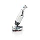 i-mop XL basic V22 *Silver* by i-team (excl. lader en batterijen)