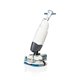 i-mop XL basic V22 *Silver* by i-team (excl. lader en batterijen)