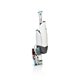 i-mop XL basic V22 *Silver* by i-team (excl. lader en batterijen)